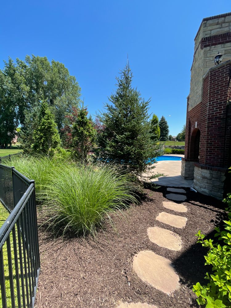 All Photos for Denali Outdoor Services in Washington, MI