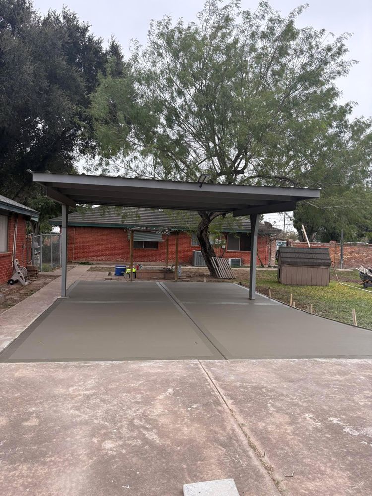 All Photos for Superior Painting and Metal Solutions in Edinburg, TX