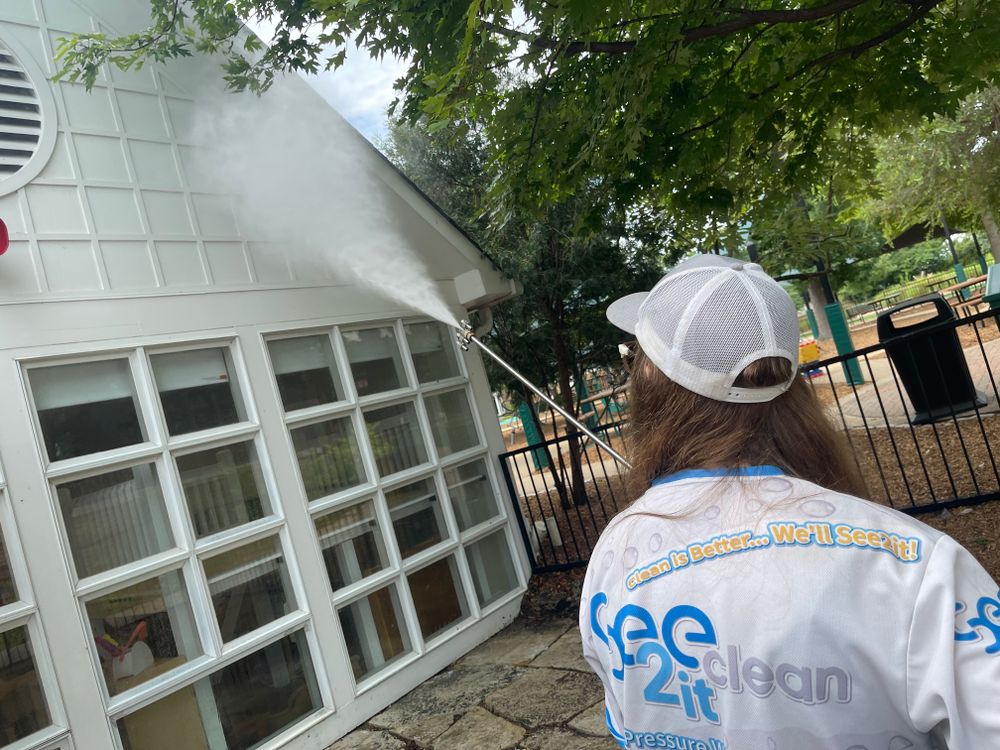 All Photos for See2it Clean in St Louis, MO