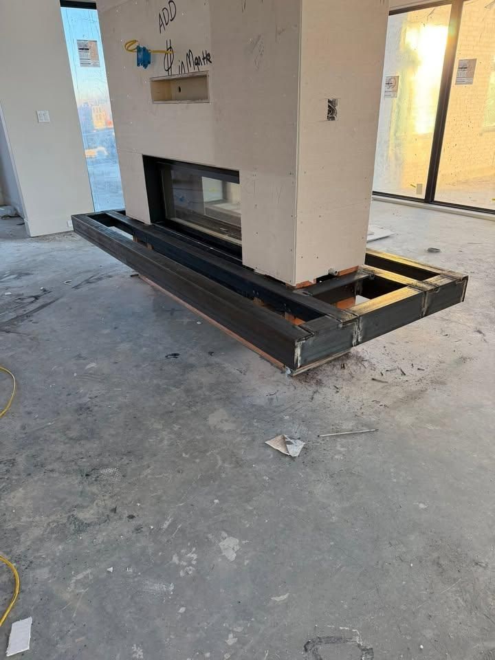 All Photos for Faith Fence and Fabrication Inc. in Gunter, TX