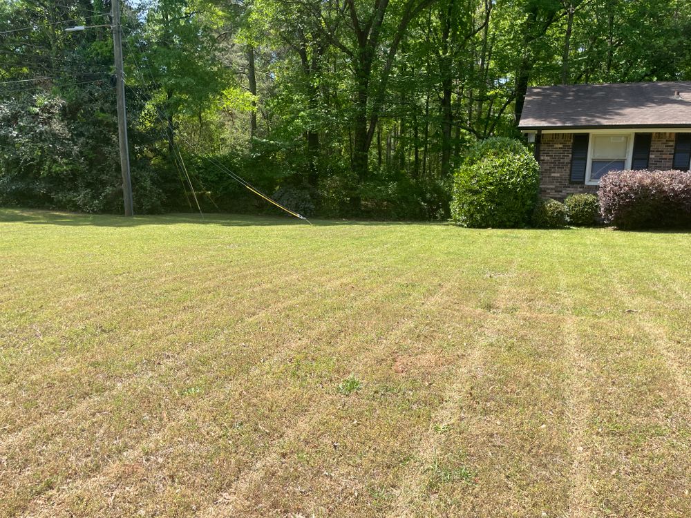 All Photos for Clark's Cuts Lawn Care in Lilburn, GA