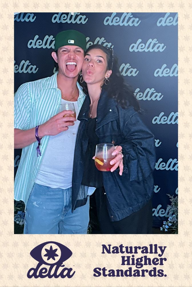 Photo booth for 360 Media in Charleston, SC