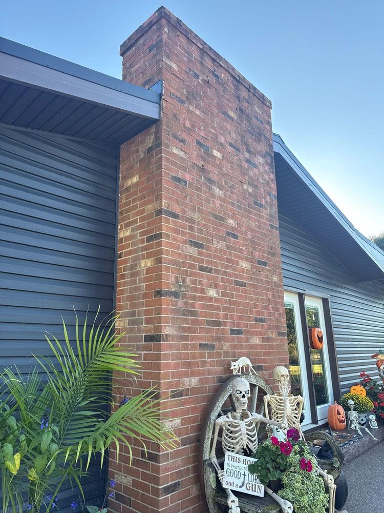 All Photos for Shamblin Masonry & Restoration in Columbus, Ohio