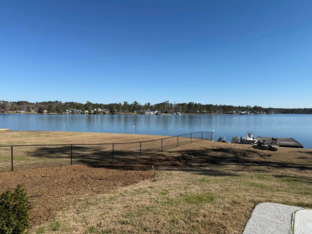 All Photos for Premier Fence Company LLC in Douglas, GA