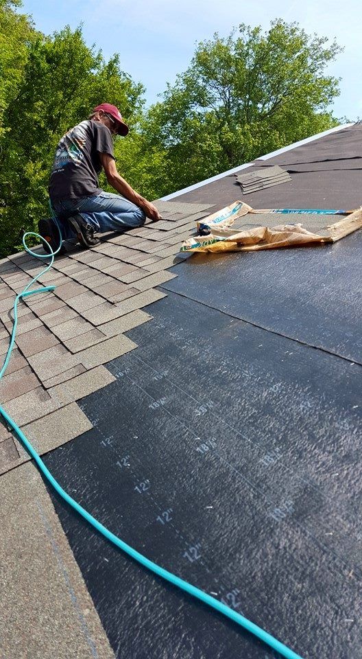 All Photos for J.P. Cronin Construction in Middleborough, MA