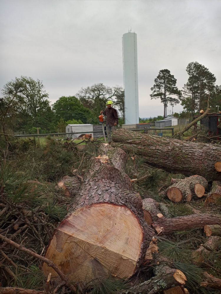 All Photos for Leon Landscaping & Tree Service in Palestine, TX