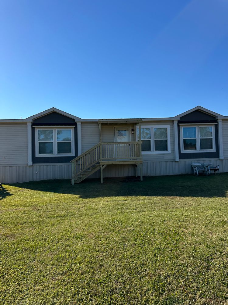 All Photos for Timberline Deck & Patio in Covington, TX