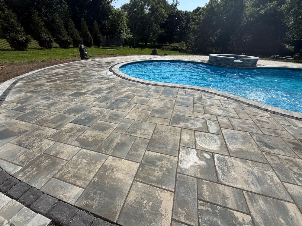 All Photos for Matteo Hardscapes in Towson,  MD