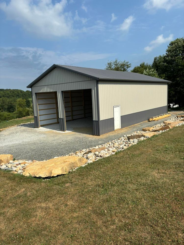 All Photos for DG Construction & Property Management LLC in Leechburg, PA