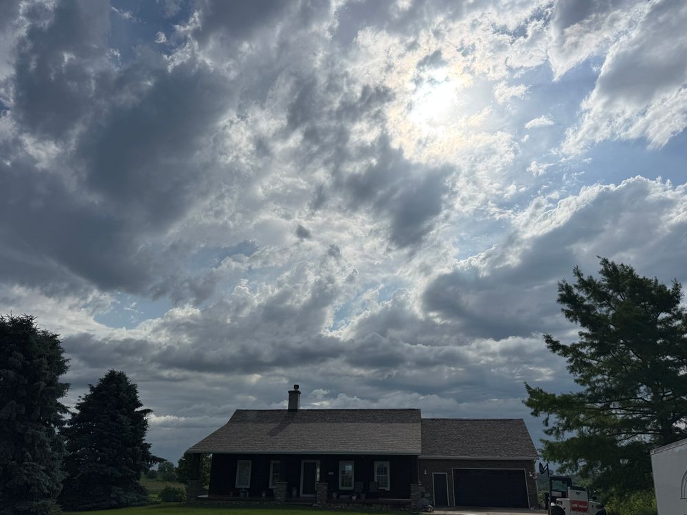 All Photos for KL Roofing & Construction LLC  in Leon, IA