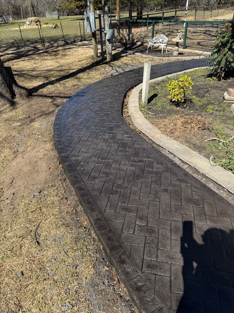 All Photos for G2 Custom Concrete in Dallas, TX