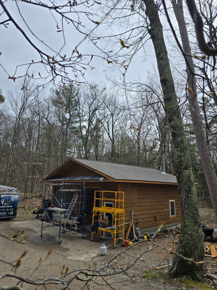 All Photos for JLB Painting And Handyman in Charlevoix, MI