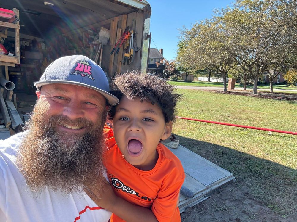 All Photos for Whitfield Concrete Construction in Solsberry, IN