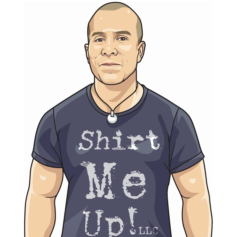 Shirt Me Up team in Spring Hill, Fl - people or person