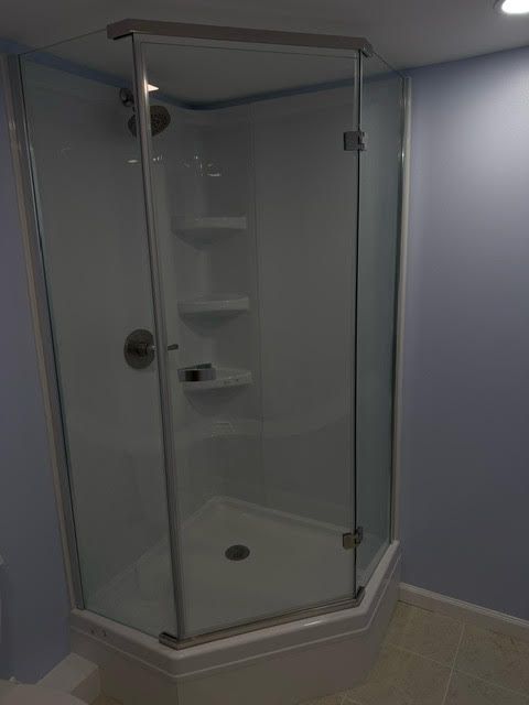 Bathroom Renovation for Reiser General Contracting in Fairless Hills, PA