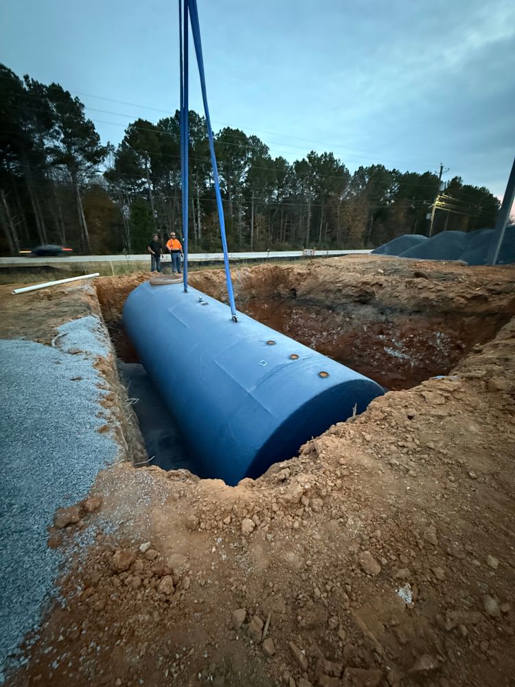 All Photos for Triple H Construction in Cave Spring, GA