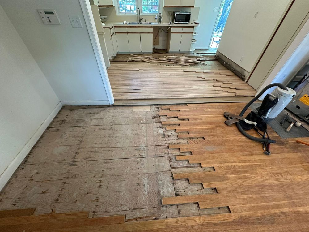 All Photos for K&A Hardwood Floors in Alexandria, VA