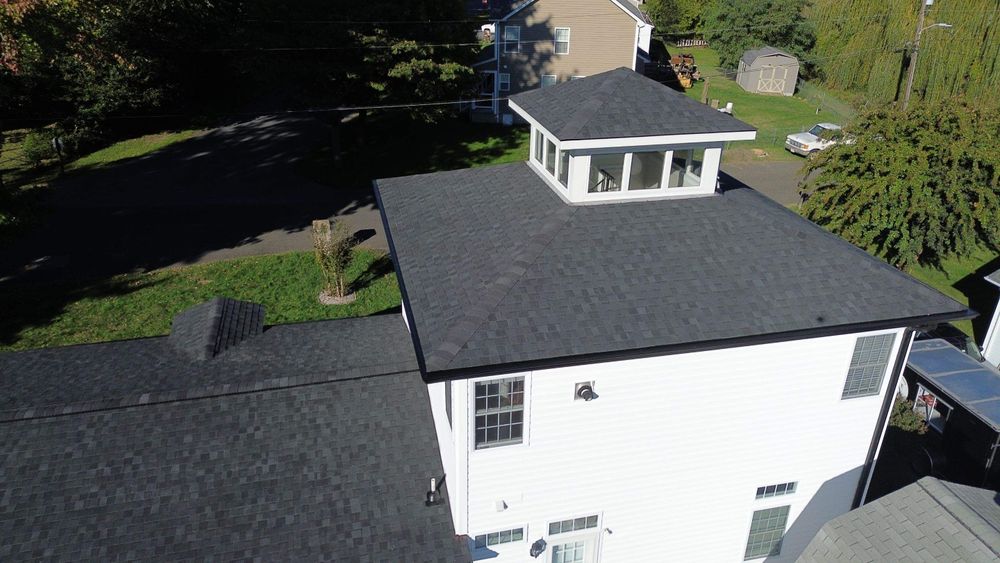 All Photos for Storm Ready Exteriors in Chesapeake Beach, MD