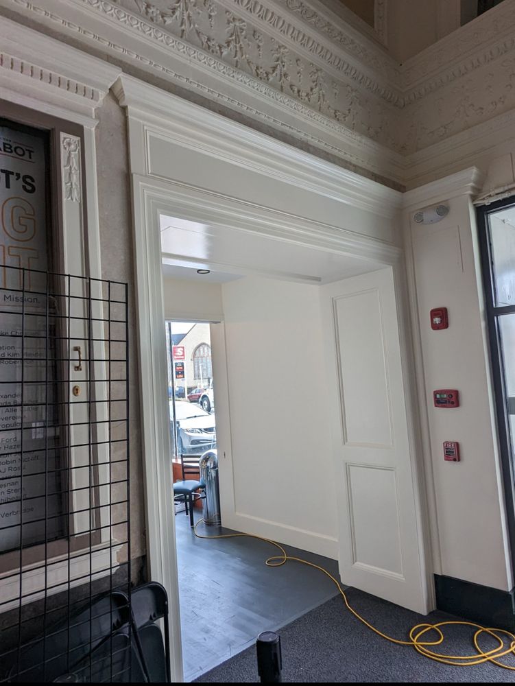 All Photos for Milton Carpentry Services in Beverly, MA