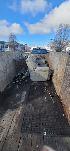 All Photos for Newton's Junk Removal Services in Saline, MI