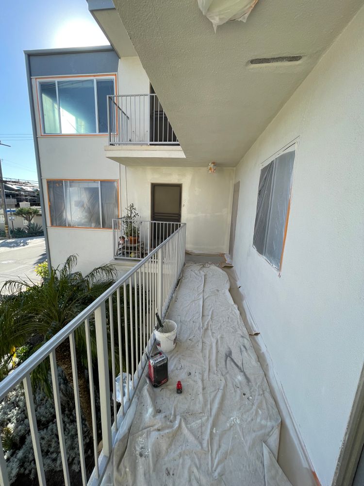 All Photos for West Coast Painting Solutions in Los Angeles, CA