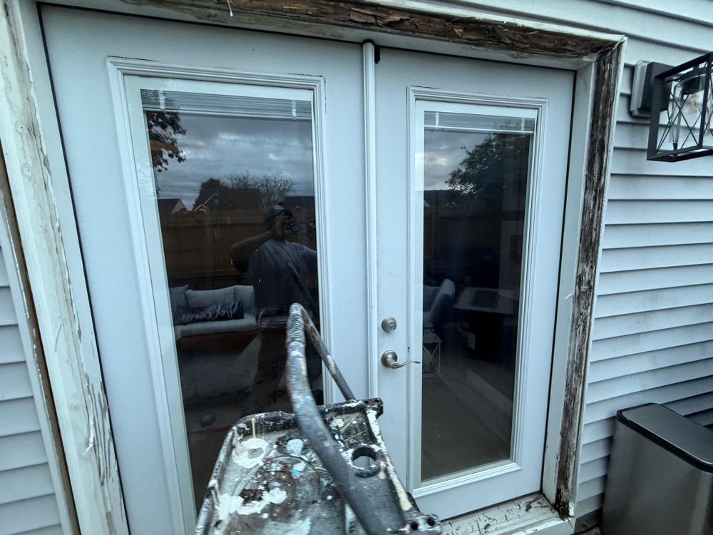 All Photos for E and C Handyman and Construction in Owensboro, KY