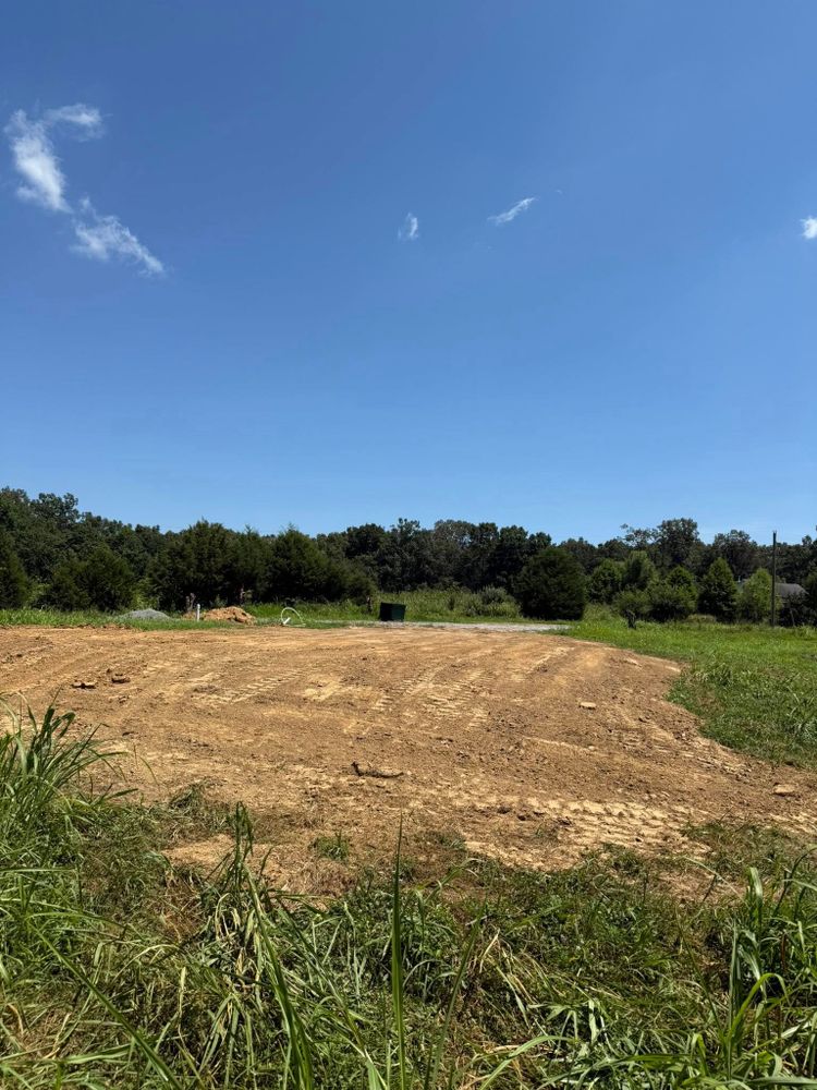 All Photos for Parr Construction & Excavating in Golconda, IL