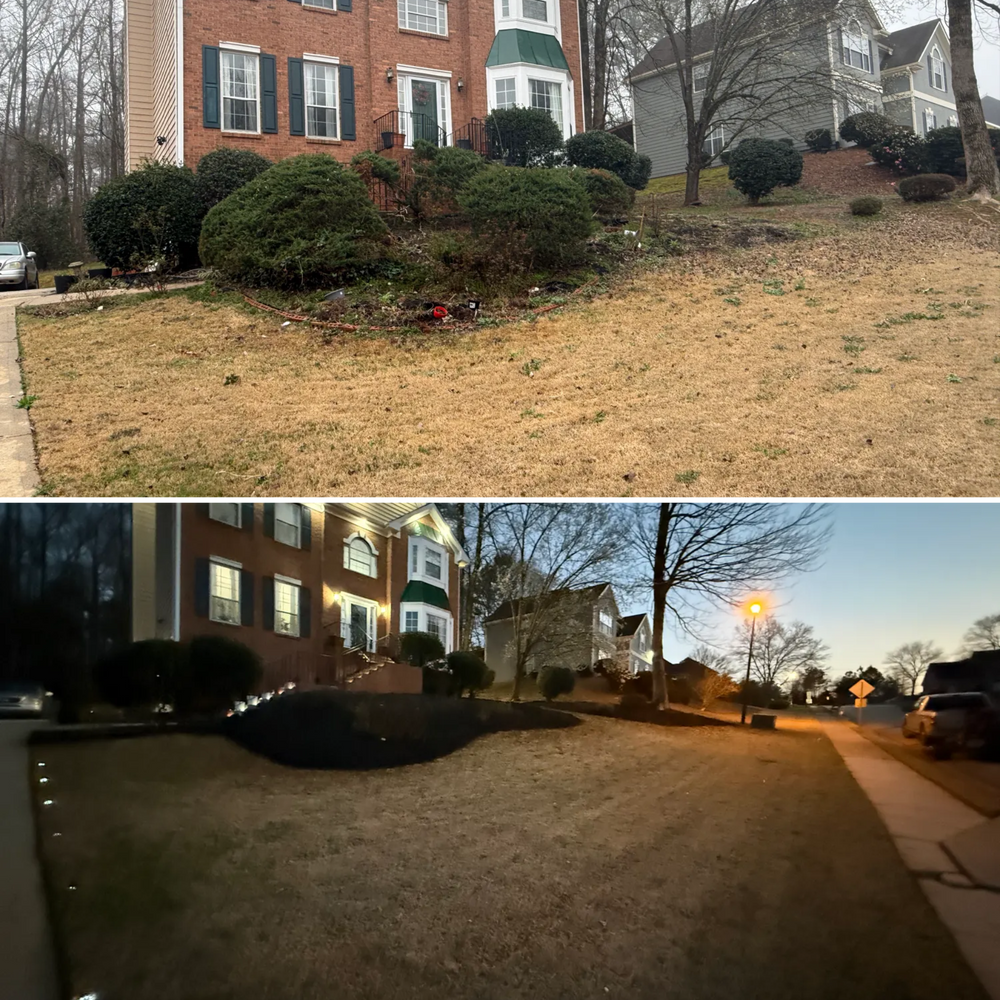 All Photos for Prime Lawn LLC in Conyers, GA