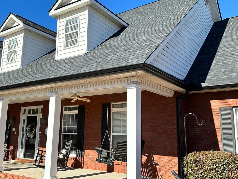 All Photos for Dollar Roofing & Gutters in Jeffersonville, GA