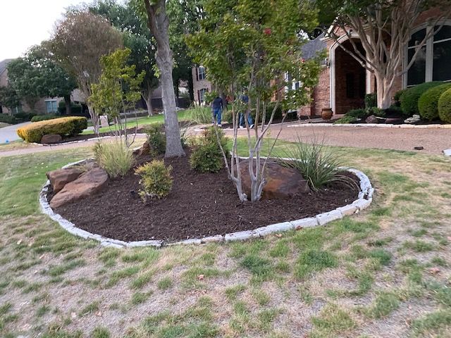 All Photos for Valadez Landscaping LLC in Fort Worth, TX