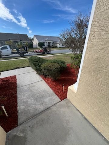 All Photos for Perfect MOs Landscaping in Hudson, FL