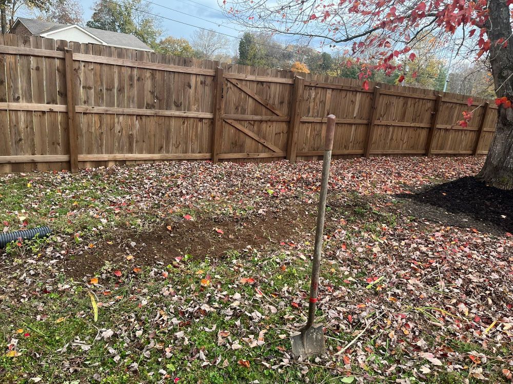 All Photos for Small Town HandyMen in Cross Plains, TN