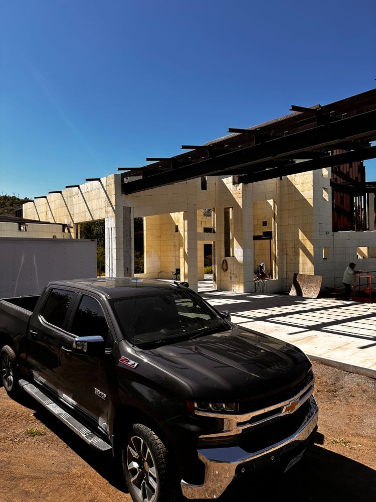 All Photos for Visten Construction Group LLC in Burkburnett, TX
