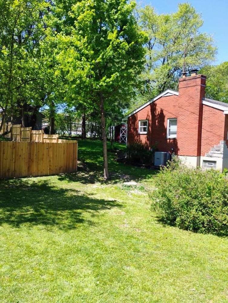 All Photos for Kingdom Tree Trimming and Removal LLC in Covington, KY