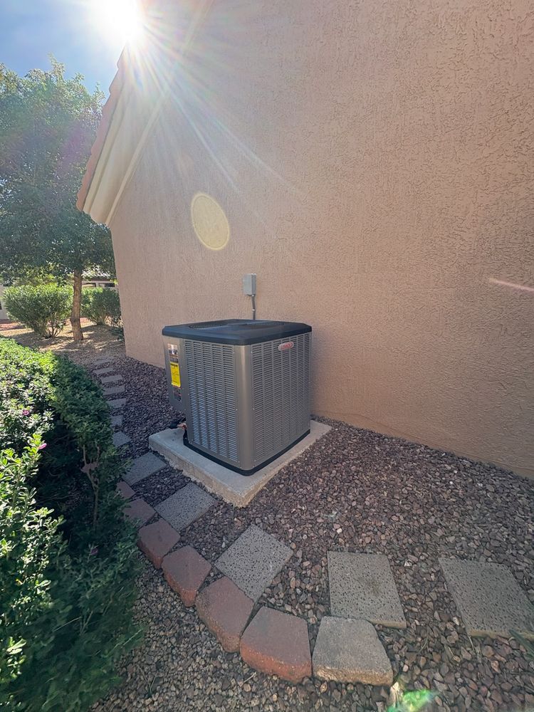 All Photos for A/C Bros in New River, AZ