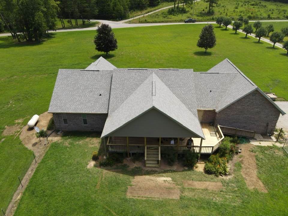 General Contracting  for J&H General Contracting LLC in Williamsburg, KY