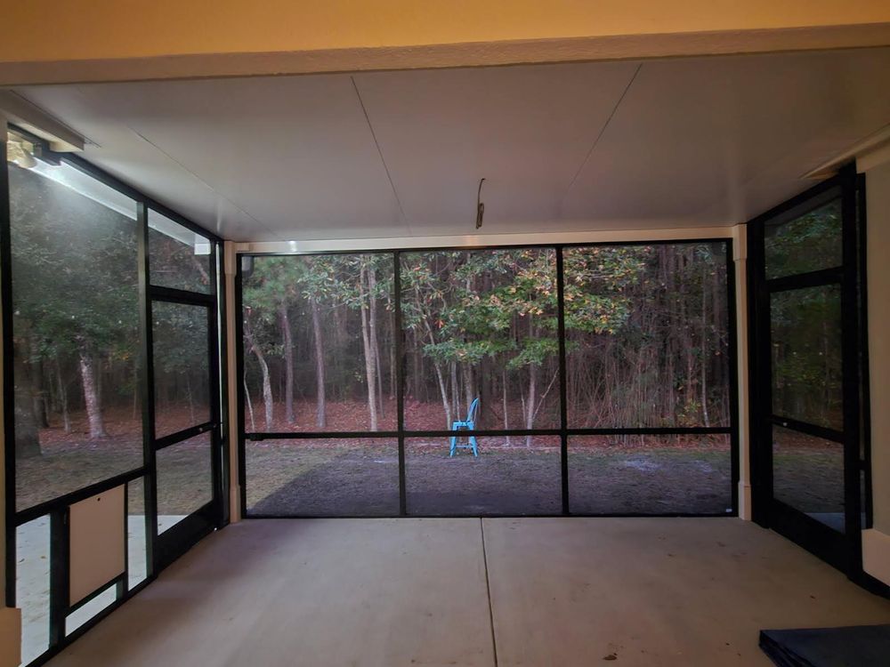 All Photos for Outdoor Living-Rooms in Richmond hill, GA