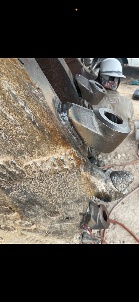 All Photos for C&C Fabrication and Welding LLC in Spring Branch, TX