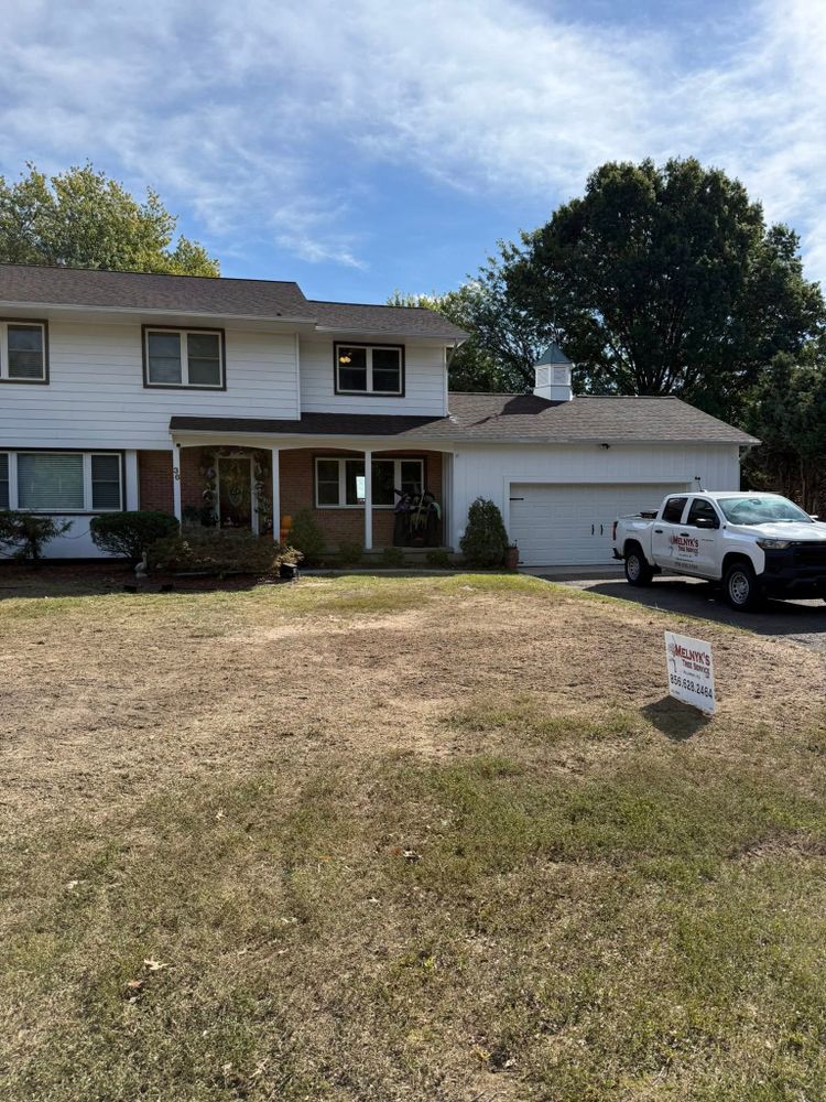 All Photos for Melnyk’s Tree Service in Salem County, NJ