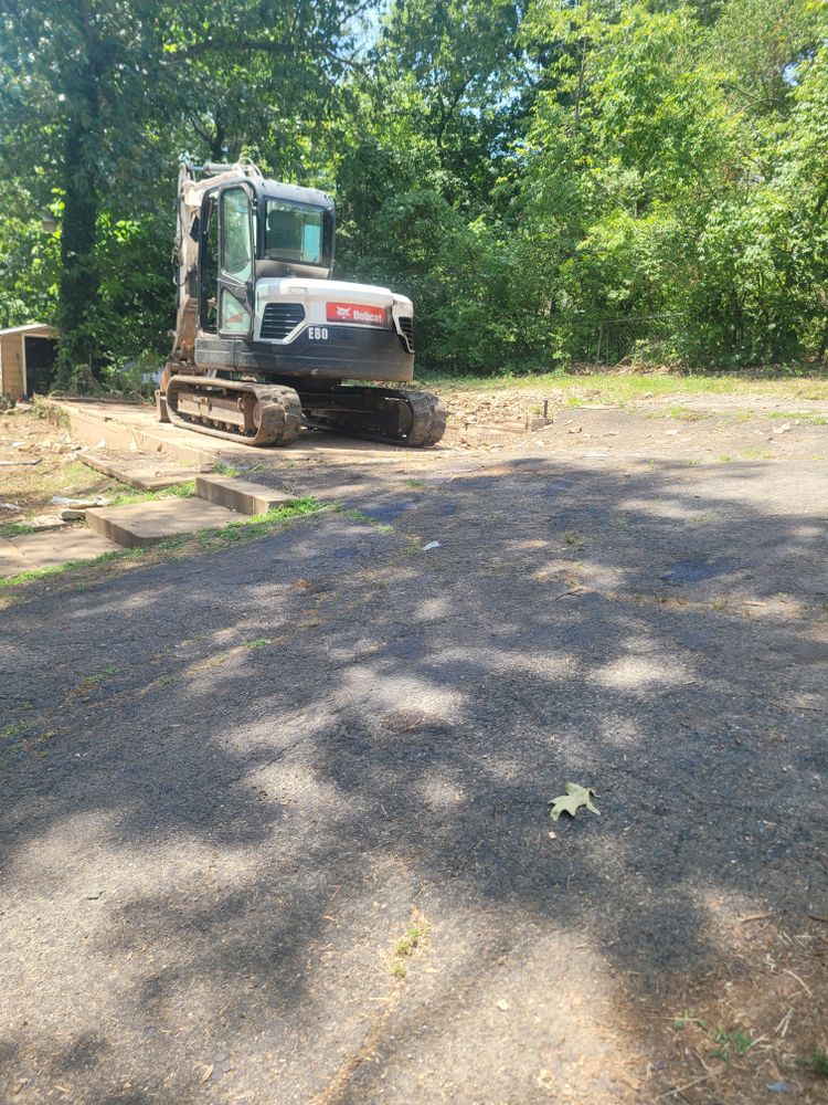 All Photos for S & K Excavation LLC in Bonne Terre, MO