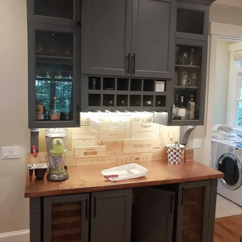 All Photos for Legacy Custom Painting in Wilmington, NC