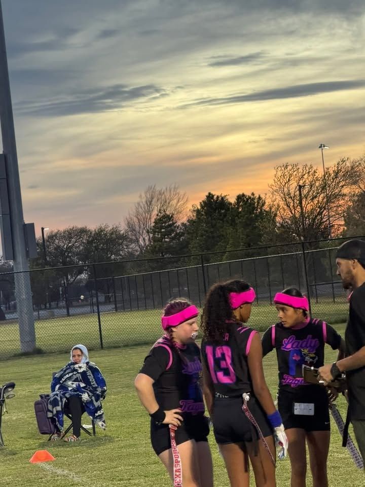 All Photos for Iron Plains Youth Football League in Amarillo, TX