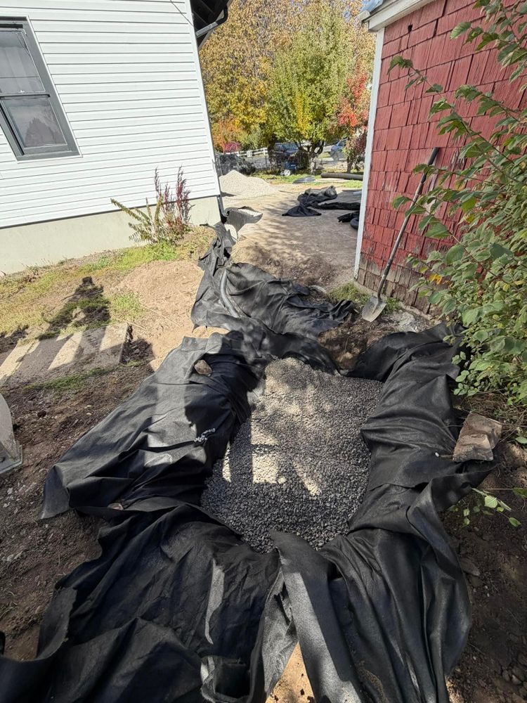 All Photos for Real Time Excavation & Design in West Haven, UT