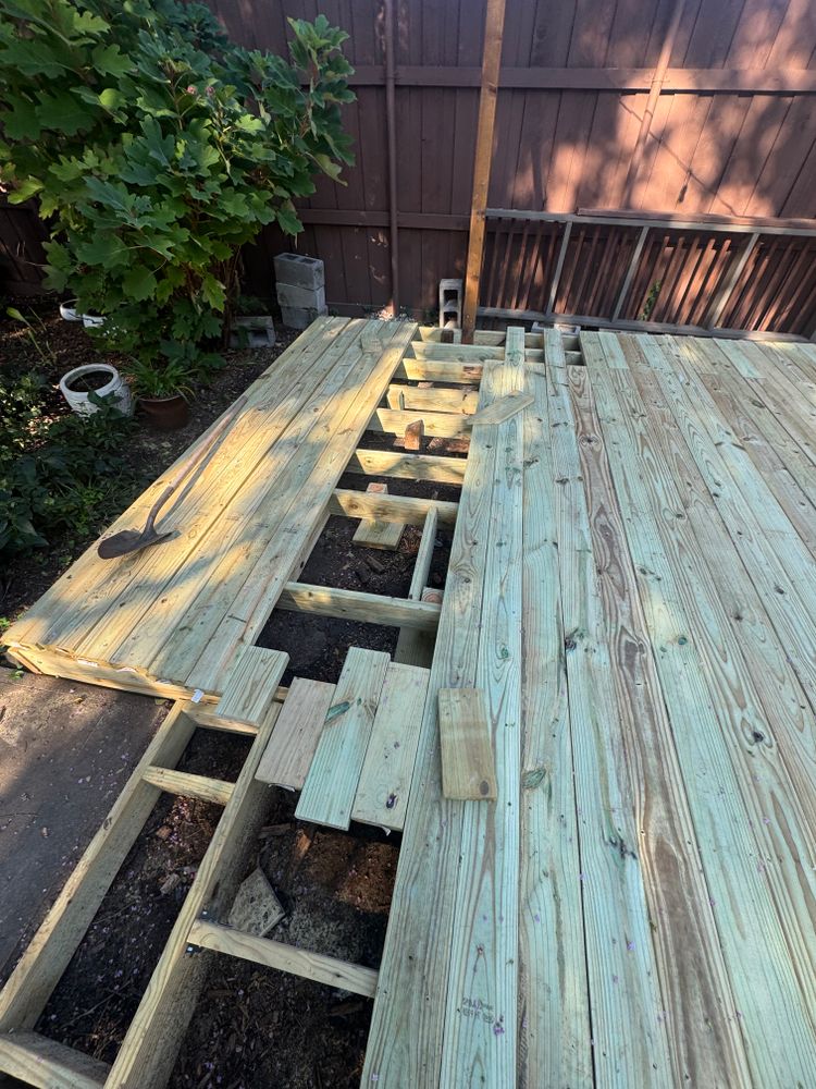 All Photos for Propertifix Handyman & Renovation Services in Lancaster, TX