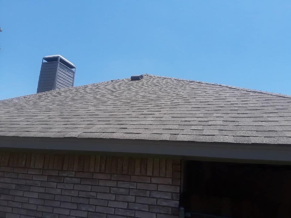 Roofing for Slabs 2 Shingles in Alvarado, TX