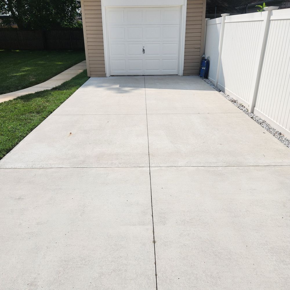 All Photos for READY SET POWER WASHING AND RESTORATION in Essex County, NJ