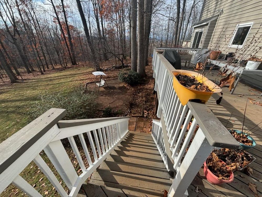 All Photos for NonStop Landscaping in Harrisonburg, VA