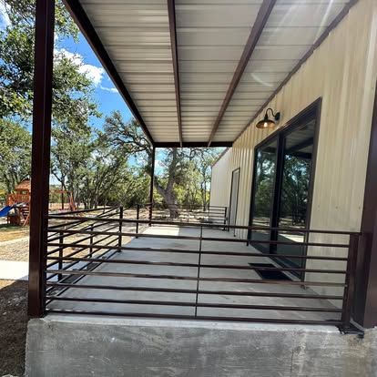 All Photos for BJB Fabrication and Welding in San Antonio, TX