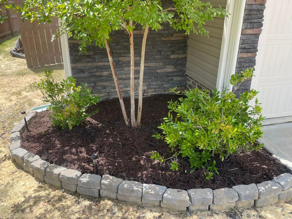 Lawn Care for Durham Right Lawn Services in Rock Hill, SC