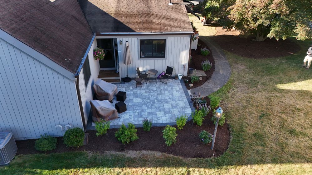 All Photos for Ace Landscaping in Trumbull, CT